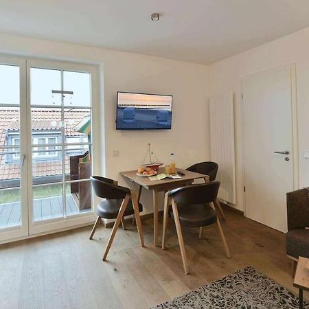 Ferienwohnung Sonnenduene Insel Juist Extérieur photo