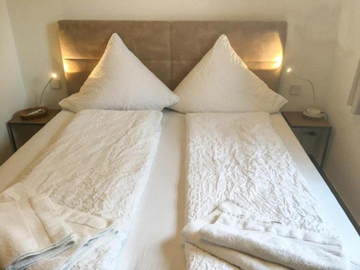 Ferienwohnung Sonnenduene Insel Juist Extérieur photo