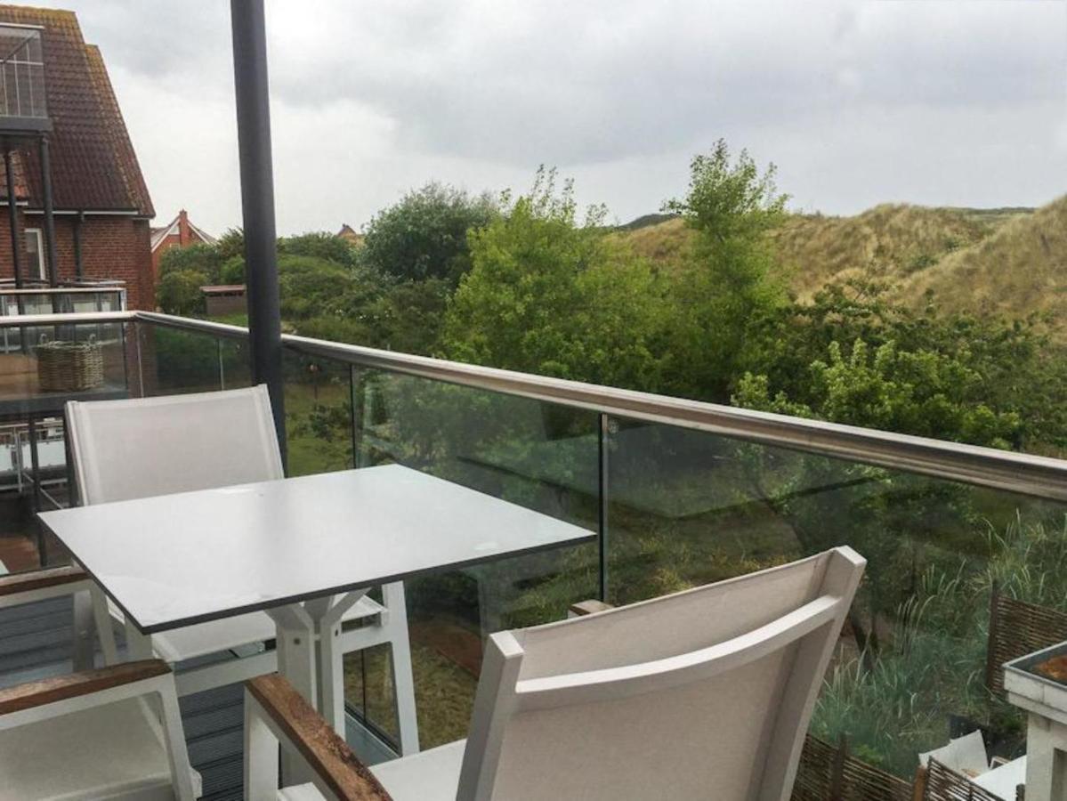 Ferienwohnung Sonnenduene Insel Juist Extérieur photo