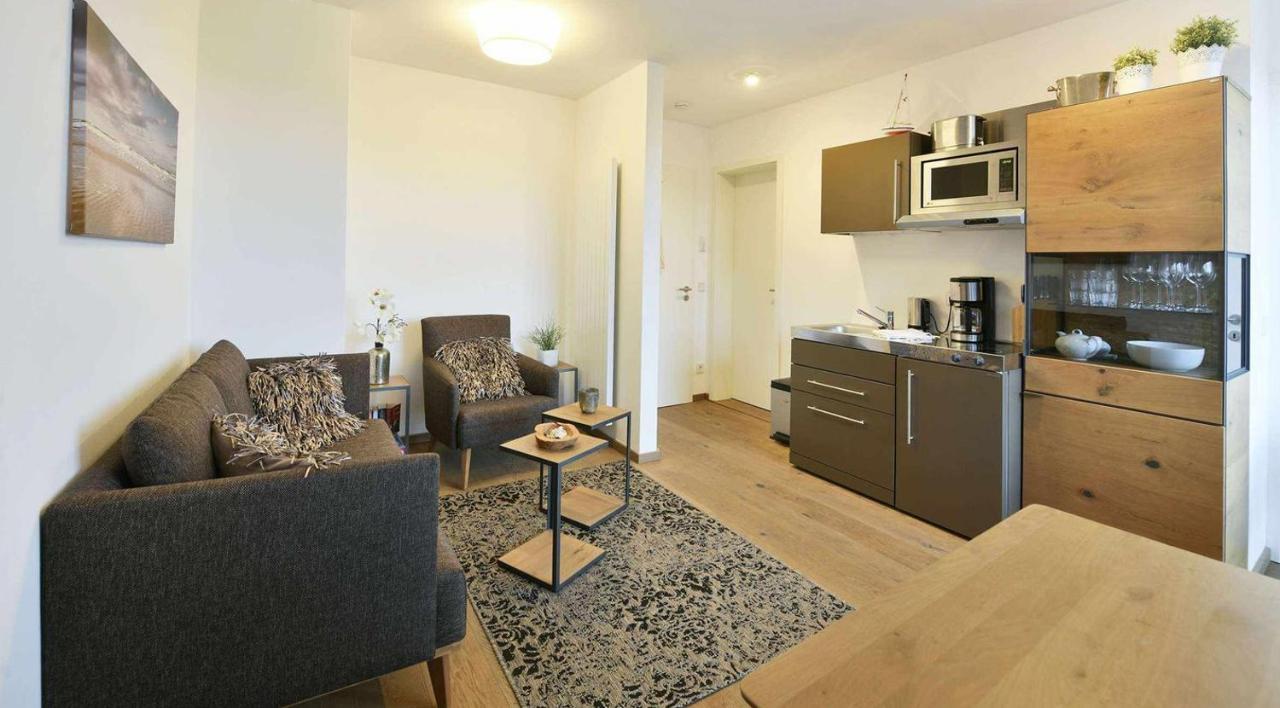 Ferienwohnung Sonnenduene Insel Juist Extérieur photo