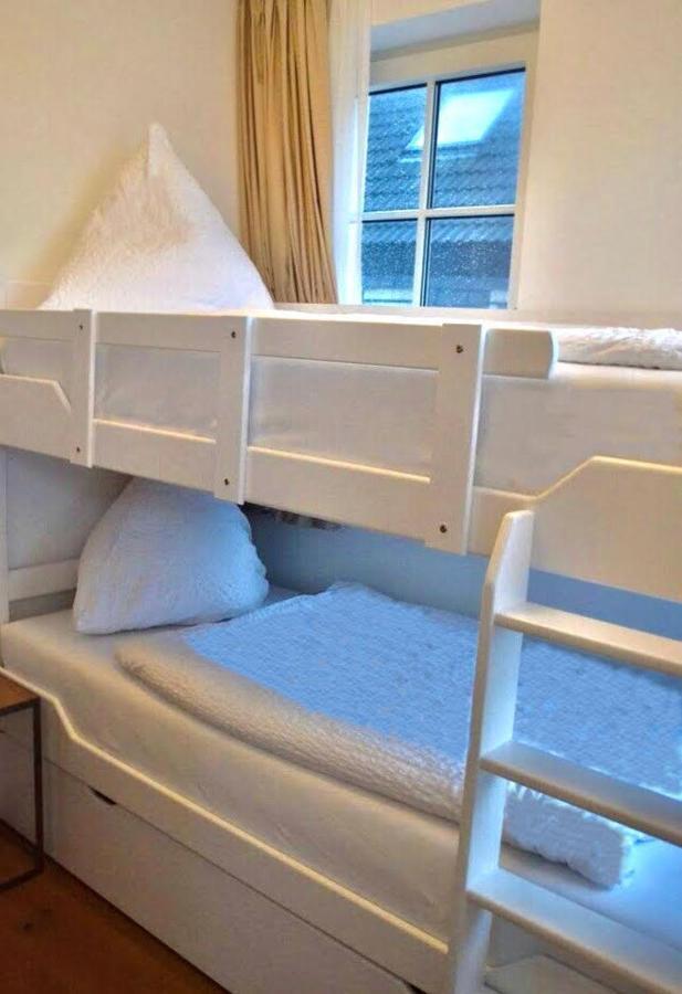 Ferienwohnung Sonnenduene Insel Juist Extérieur photo