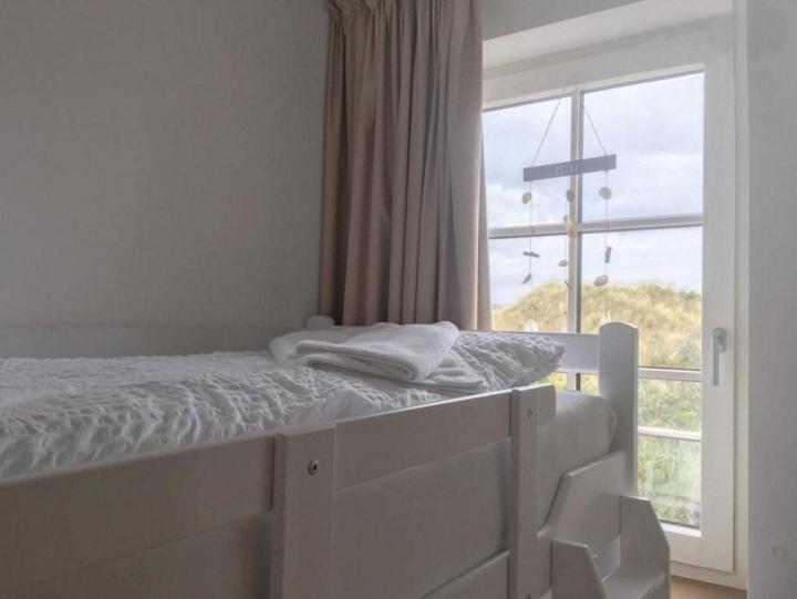 Ferienwohnung Sonnenduene Insel Juist Extérieur photo