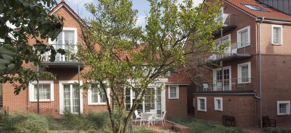 Ferienwohnung Sonnenduene Insel Juist Extérieur photo